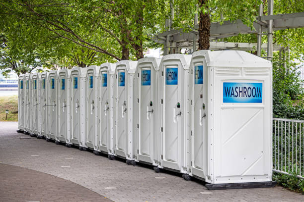Portable Toilet Options We Offer in Eleele, HI