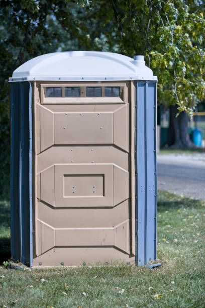 Best Portable restroom trailer rental  in Eleele, HI