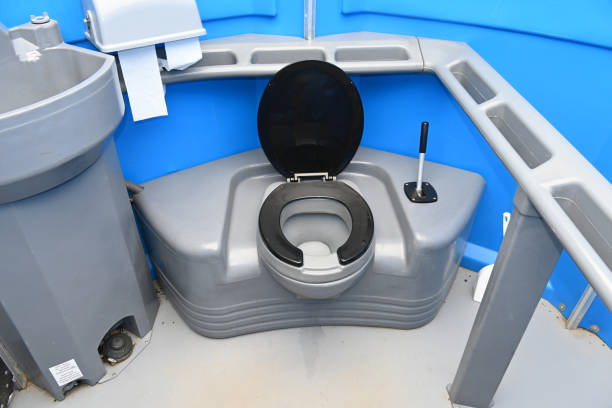 Best Portable restroom trailer rental  in Eleele, HI