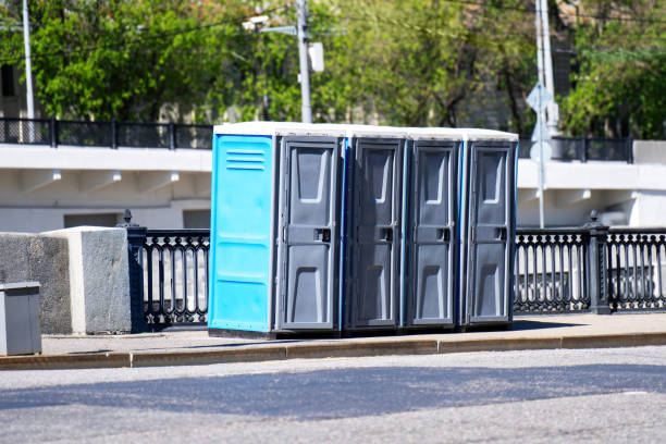 Best Construction site porta potty rental  in Eleele, HI