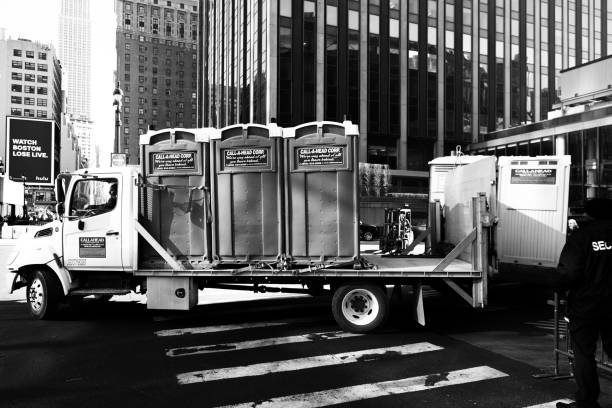 Best Affordable porta potty rental  in Eleele, HI